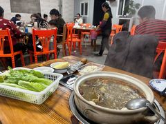 -潮陈记土鸡火锅(东厦北路店)