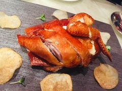 -8餐厅(新葡京酒店)