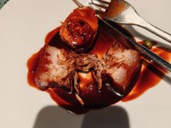 -鸡毛兑糖·尚宴(鄞州水街店)