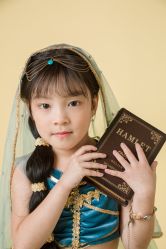 -倾城宝贝儿童摄影(浦东金谊店)