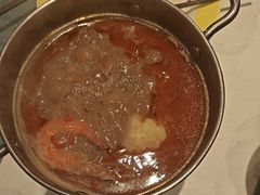 -味餐厅·海鲜·火锅·自助餐