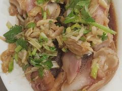 -清真老刘蒸饺