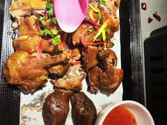苏式香酥鸭-姑苏家宴·苏帮菜·松鼠桂鱼(苏州总店)