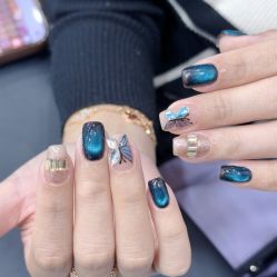 -丹曦·美甲美睫