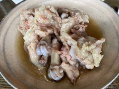 水晶猪手-鹅村长(江中店)