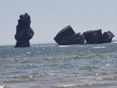 -东戴河风景区-止锚湾