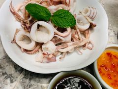 -四道菜·福建菜馆(新街口金鹰店)