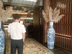 -奉天小馆·非遗东北菜(沈阳万象城店)