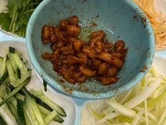 -合合春饼·酱骨·东北菜(潘家园店)