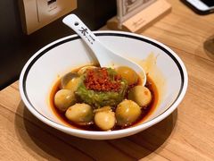 脆椒小皮蛋-太二酸菜鱼(福州泰禾店)