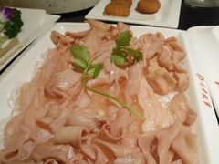 -川中故事·成都老火锅(东书房店)