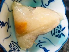 -老妈宫粽球