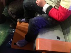-中国福利会少年宫