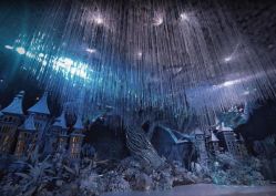 -华东饭店·园林式婚礼宴会厅酒店