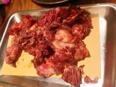 -破店肥哈·东北烧烤·夜宵(南山保利店)