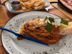 -BOLLO意大利餐厅(龙山万物工场店)