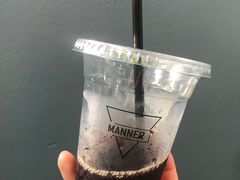 危地马拉单品-Manner Coffee(芮欧百货店)