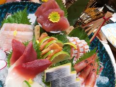 -东岸料理·寿司·刺身