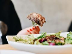 牛肉黑醋沙拉-UPPER KITCHEN(延安路店)