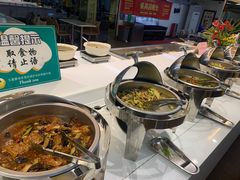 -文星素食(兴华路店)