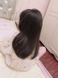 -妃格美发沙龙·烫发·染发