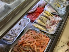-阿玲海鲜面(高亭镇星河路店)