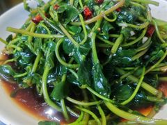 -桂萍特色牛筋牛杂(长堤街总店)