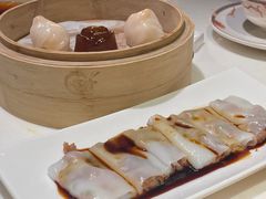 -稻香饭店(IFS国金中心店)