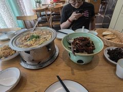 -山东宾馆·齐鲁苑餐厅