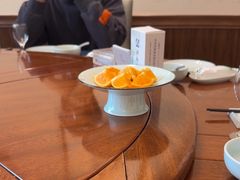 -清雅臻品·竹林院落·新派青岛菜(崂山店)