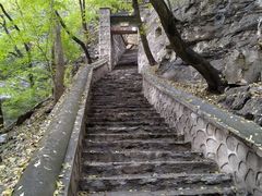 -北京上方山国家森林公园