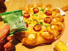 -必胜客(城西银泰店)