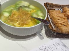 -老淮安·淮安菜(周恩来纪念馆店)