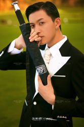 -太古映画婚纱摄影(天河店)