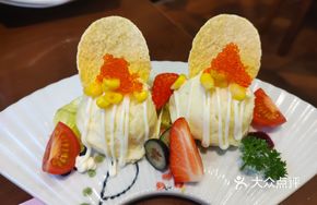 Handmade Potato Salad