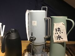 -无牌咖啡&酒馆