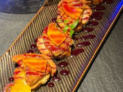 -蟹犇前•帝王蟹雪蟹(陆家嘴店)