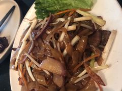 -鹿港小镇(霄云店)