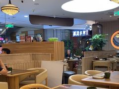 -云海肴·汽锅鸡·云南菜(广安门天虹店)