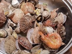 -赶海部落海鲜城(海阳路店)