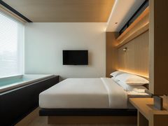 -SFEEL设计师酒店(成都太古里店)