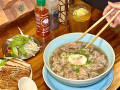 -西贡妈妈SaigonMama•越南料理(上海商城店)
