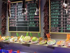 -湘语·湖南家常菜(新洲店)
