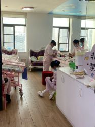 -安馨无忧月子中心(青秀店)