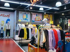 -法雅体育工厂店(皂君庙路店)