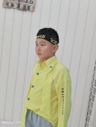 -小阿福儿童摄影(华中智谷店)