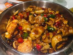 -79号渔船海鲜饭店(华强北店)