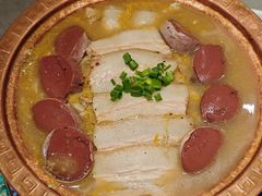 -那家老院子东北菜.饺子.小鸡炖蘑菇(三经街店)
