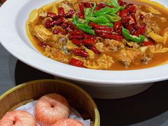 苹果包-大鹏饭店·金陵家宴(奥体中心店)