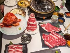 -红沃鳗鱼黑牛烤肉店(不老街店)